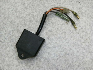 ANVX90/ AXIS90   CDI 3VR-0756