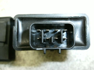 WOAvIU/ JOG APRIO  CDI 4LV-7188