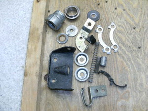 X[p[Ju50(6V)/CUB/ Super Cub  lW.{g.ibgZbg C50-6098