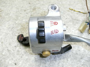 X[p[Ju50(6V)/CUB/ Super Cub  nhXCb` C50-0768