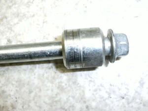 X[p[Ju50(6V)/CUB/ Super Cub  tgANXVtg C50-0768