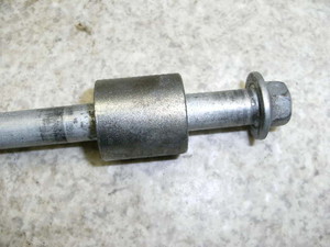X[p[Ju50(6V)/CUB/ Super Cub  AANXVtg C50-0768