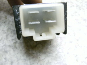 WY50/ JAZZ (6V) M^[ AC09-1508