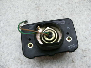WY50/ JAZZ (6V) e[v AC09-1508