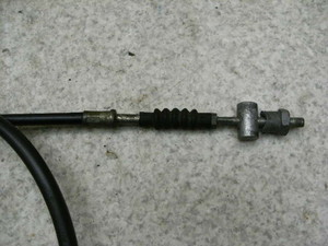WY50/ JAZZ (6V) tgu[LC[ AC09-1508