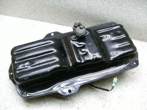VOiX125/ CYGNUS  K\^N 50V-0311