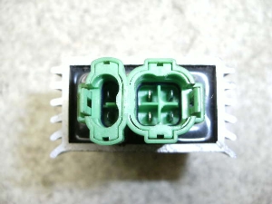 LiveDioZX CDI AF35-1412