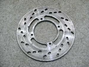RG250K}/ K}250/ 250  AfBXN[^[ GJ21A-1039