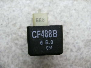 Wm/ GIORNO  CDI AF24-1805