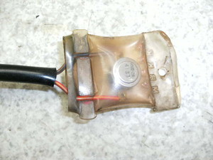 vXJu50(12V)/ Press Cub  sd[RfT[ C50-0418