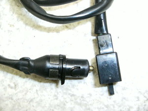 r[S250/ XV250 Virago  u[Lo[XCb` 3DM-0380