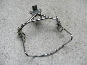 r[S250/ XV250 Virago  wbhCgXe[ 3DM-0380