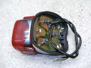 r[S250/ XV250 Virago  e[v 3DM-0380