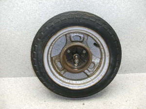 WF}125/ Gemma (12V) tgzC[^C CF41A-1204