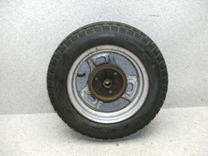 WF}125/ Gemma (12V) AzC[^C CF41A-1204