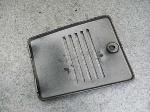 WF}125/ Gemma (12V) eiXJo[ CF41A-1204