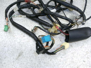 WF}125/ Gemma (12V) Cn[lX CF41A-1204