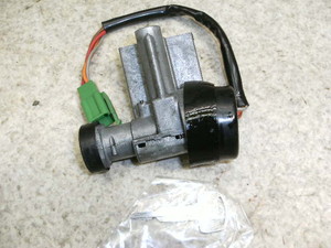 WF}125/ Gemma (12V) CL[BOX CF41A-1204