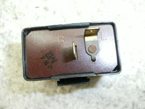 WF}125/ Gemma (12V) ECJ[[ CF41A-1204