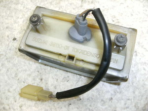 WF}125/ Gemma (12V) tg|WVv CF41A-1204
