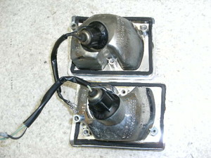WF}125/ Gemma (12V) tgECJ[E CF41A-1204