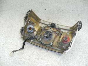 WF}125/ Gemma (12V) e[v CF41A-1204