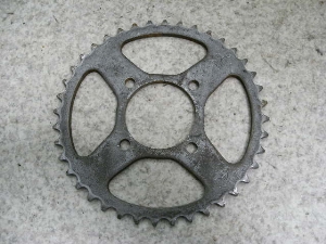 Ju50 (6V)/ CUB50   huXvPbg C50-5285
