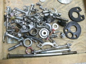 Ju50 (6V)/ CUB50   lW{gibgZbg C50-5285