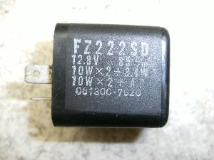 DJ-1-50(12V) ECJ[[ AF12-1063