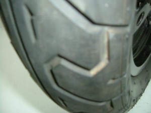 CBX750F tgzC[^C RC17-1003
