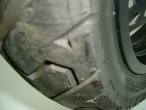 CBX750F AzC[^C RC17-1003