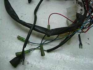 AvA NVbN50/ Aprilia/ CLASSIC50   Cn[lX VN0000
