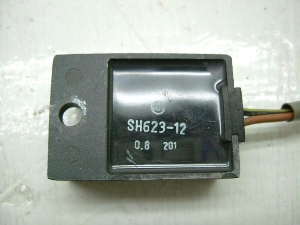 KDX200 M^[ DX200G-0213