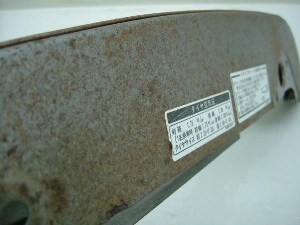 カブ70 DX(95')/ CUB チェーンカバー C70-1228(12V)