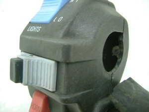 KDX250SR nhXCb` DX250F-0093