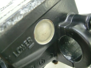 RGK}400/ RG400/ 400   tg}X^[V_[ HK31A-1036