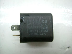 GSXR250 ECJ[[ GJ72A-1095