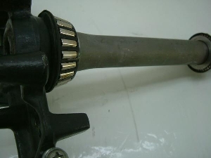 WFx125/ DJEBEL   Xe SF44A-1008