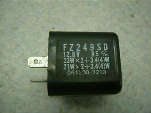 GS125 ECJ[[ NF41B