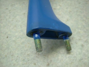 TZR250 ミラー左 1KT-0251