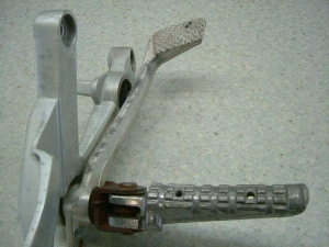 TZR250 CXebvE 1KT-0251