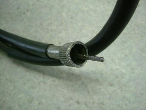 TZR250 [^[C[ 1KT-0251