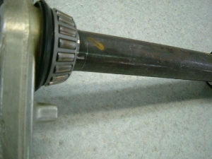 GPX400R Xe ZX400F-0020