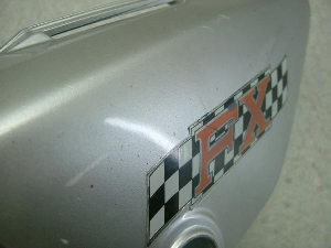 FX50 TChJo[ 353-0091