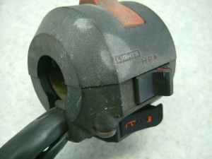 CBR250R nhXCb`E MC17-1002