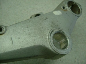 TZR125 gbvubW  3TY-0291