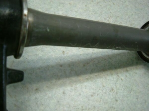 TZR125 Xe 3TY-0291