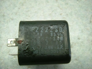 TZR125 ECJ[[ 3TY-0291