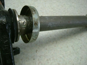 FZR250 Xe 2KR-1597