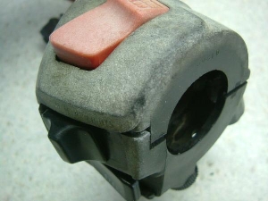 NSR125F nhXCb`E JC20-1009